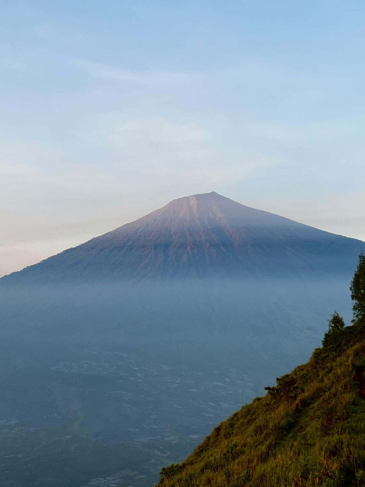 Rinjani Beach Eco Resort Танджунг Экстерьер фото