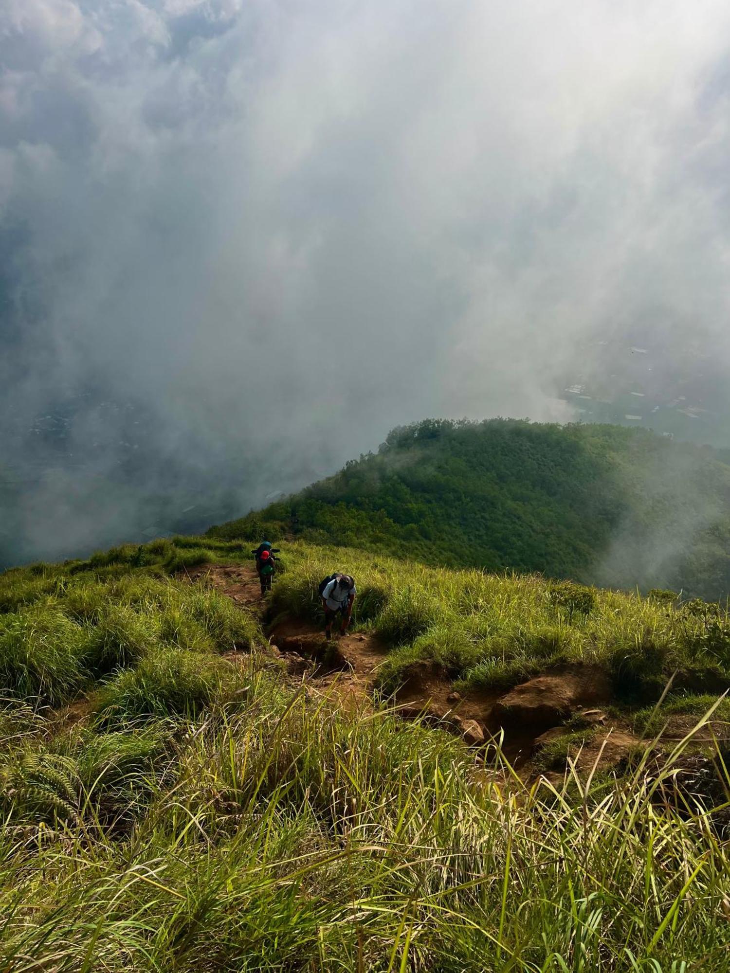 Rinjani Beach Eco Resort Танджунг Экстерьер фото